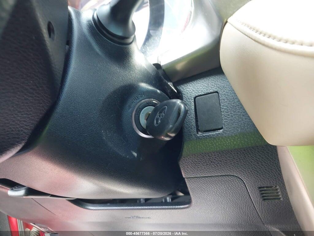 JTMWFREV2DD007659 2013 TOYOTA RAV4 photo no. 11