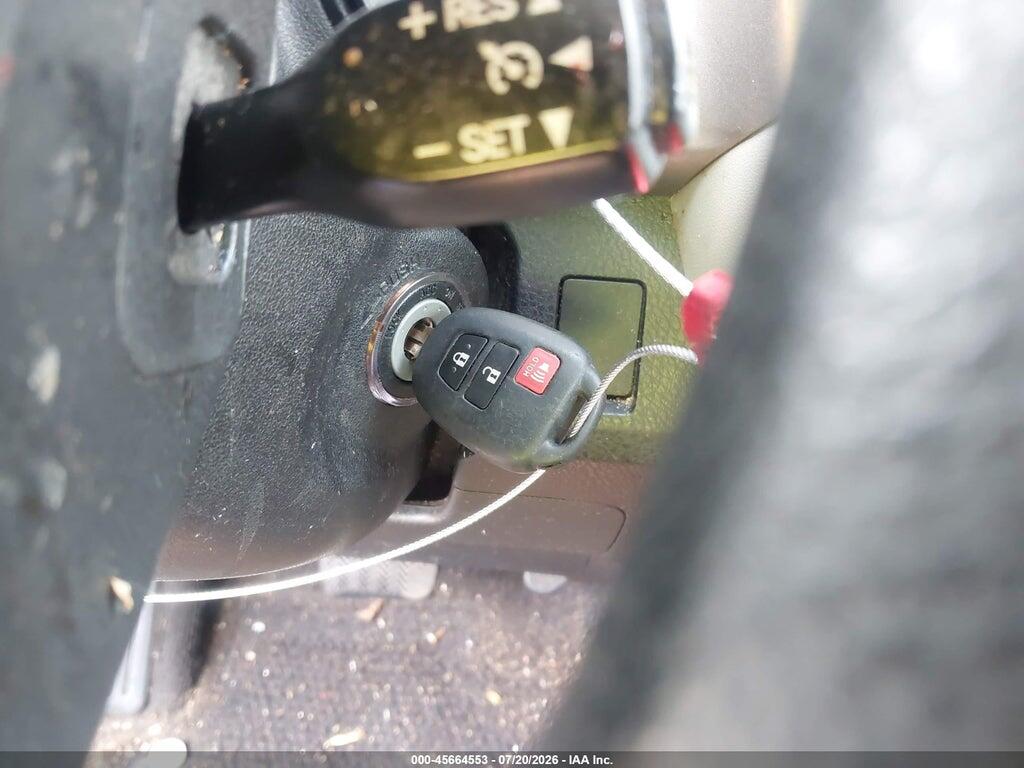 2T3BFREV0DW069529 2013 TOYOTA RAV4 photo no. 11