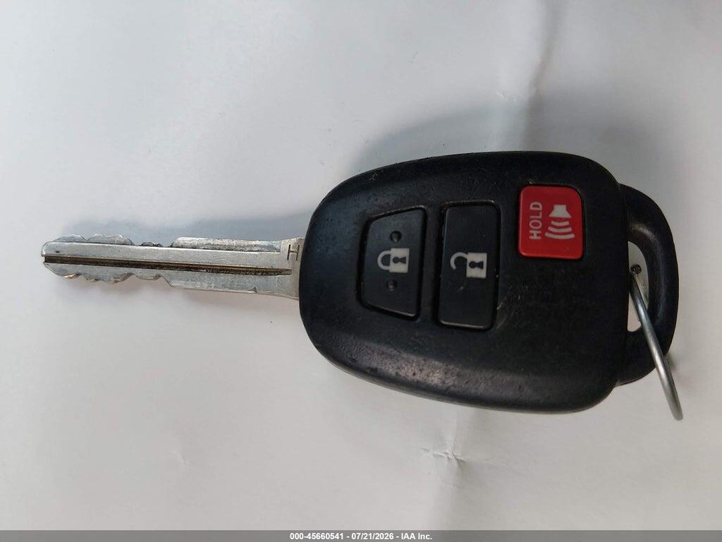 2T3BFREV9DW122115 2013 TOYOTA RAV4 photo no. 11