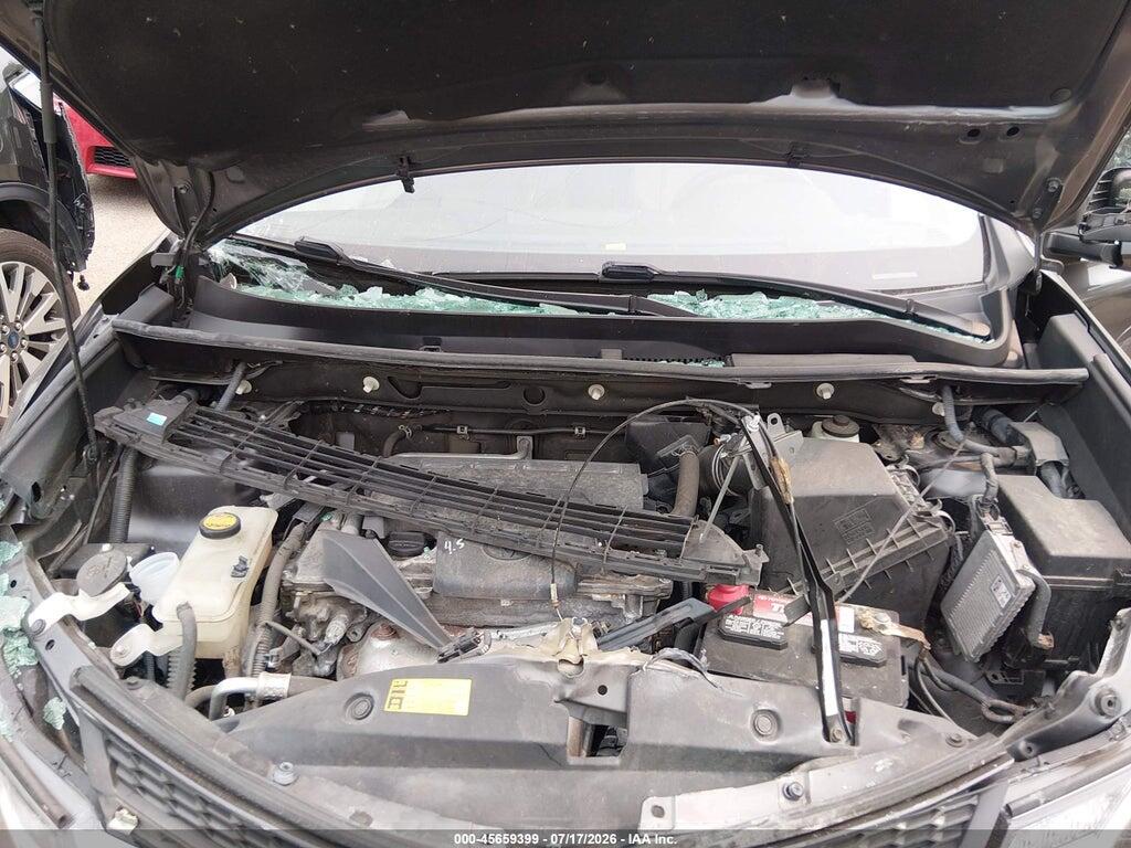 2T3DFREV4DW061720 2013 TOYOTA RAV4 photo no. 10