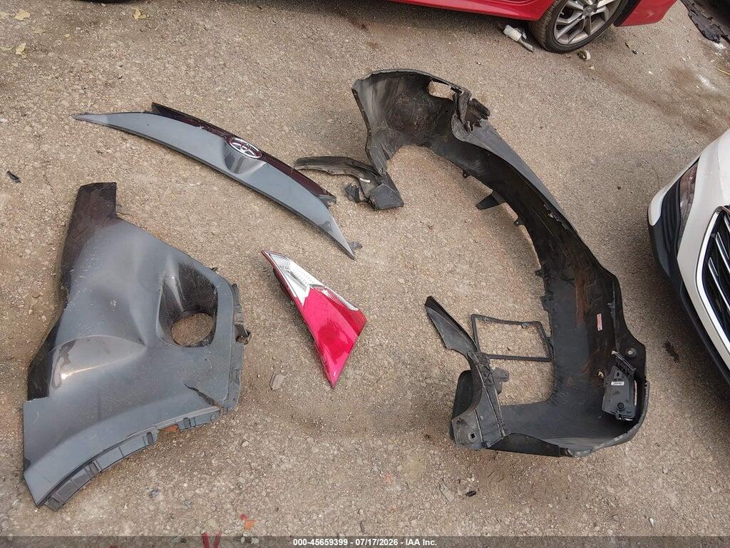 2T3DFREV4DW061720 2013 TOYOTA RAV4 photo no. 11