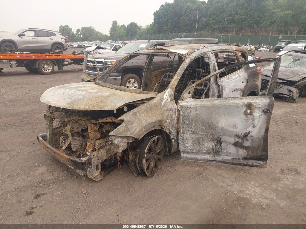 2T3DFREV1DW042199 2013 TOYOTA RAV4 photo no. 2