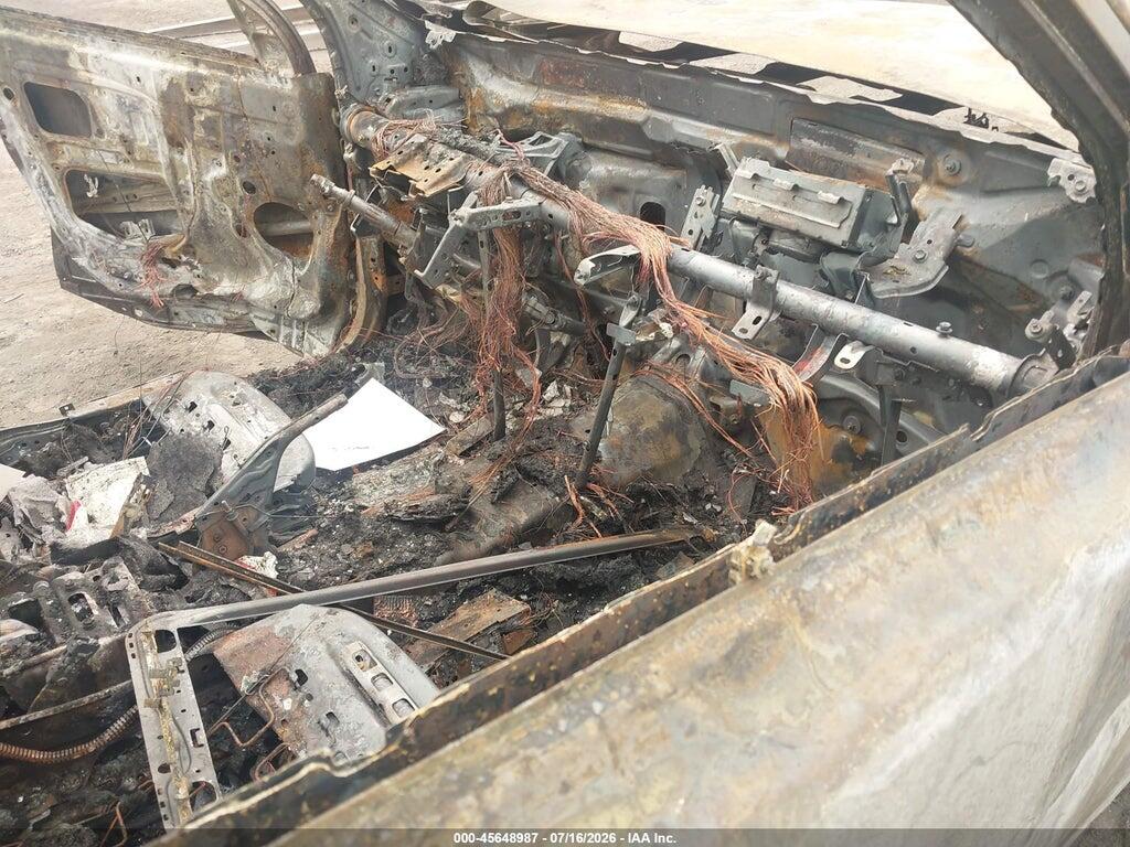 2T3DFREV1DW042199 2013 TOYOTA RAV4 photo no. 5