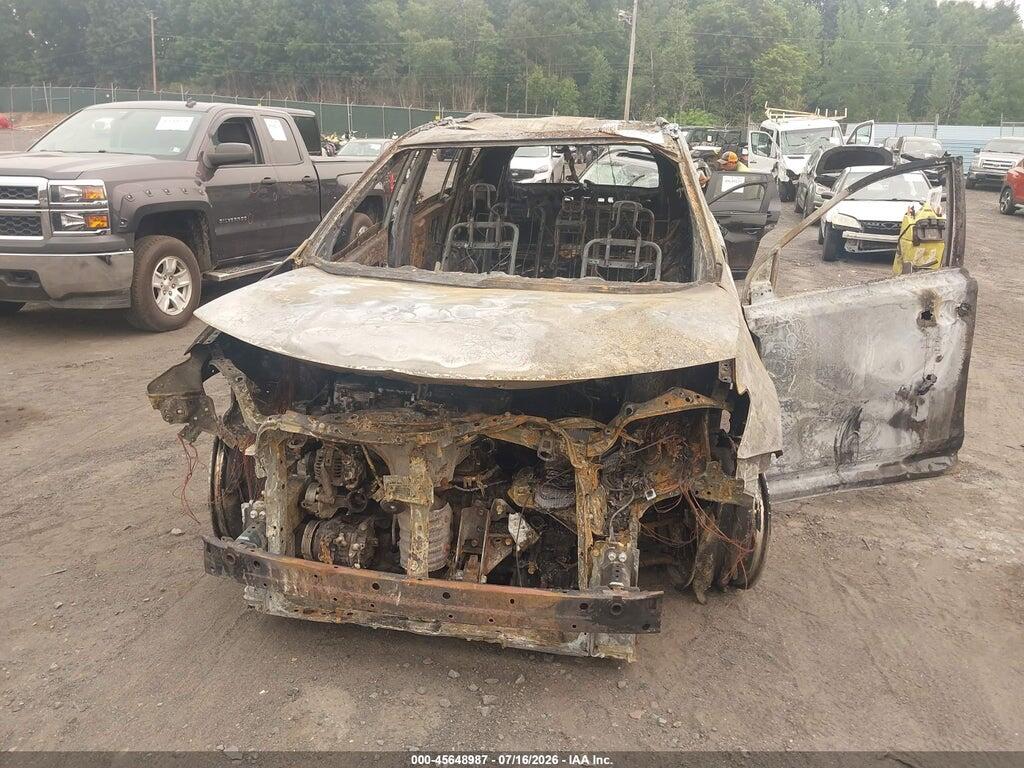 2T3DFREV1DW042199 2013 TOYOTA RAV4 photo no. 6
