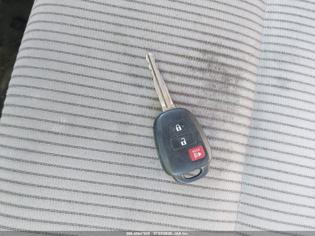2T3BFREV6DW019119 2013 TOYOTA RAV4 photo no. 11