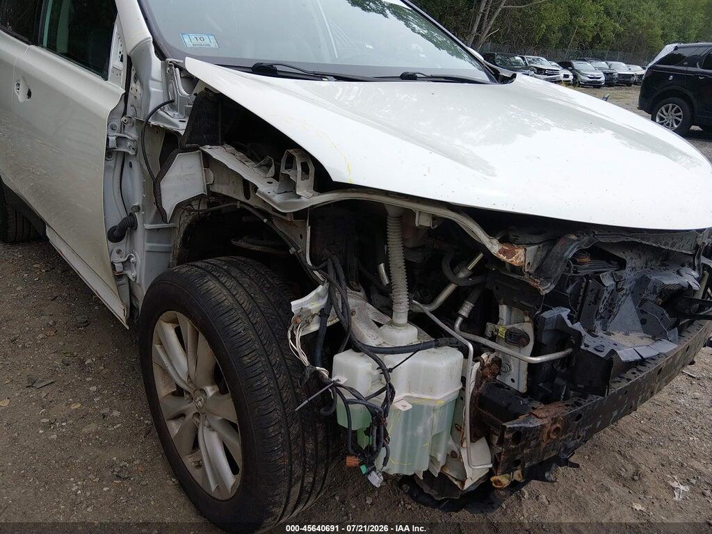 2T3DFREV7DW035614 2013 TOYOTA RAV4 photo no. 6