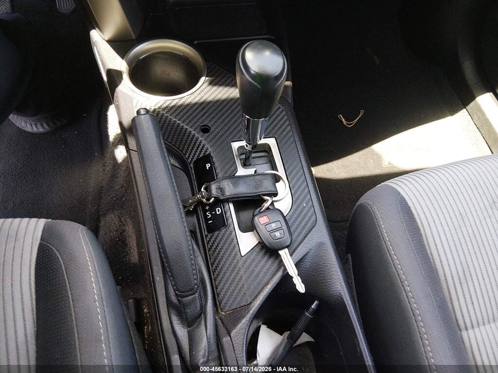 2T3WFREV7DW049263 2013 TOYOTA RAV4 photo no. 11