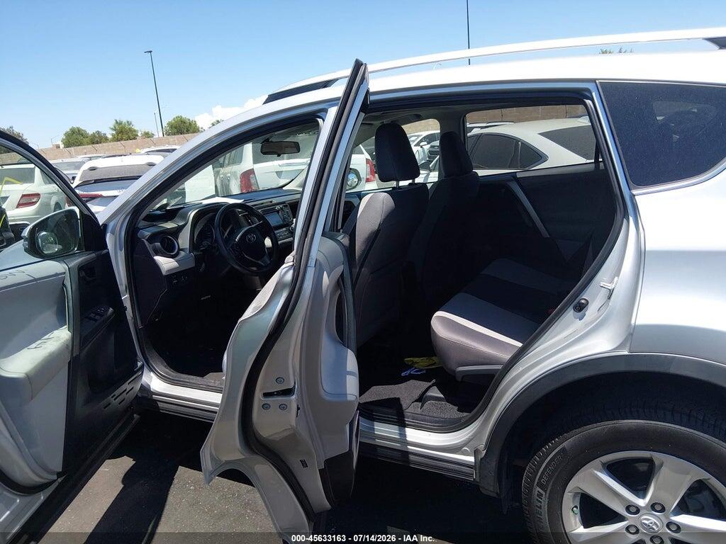 2T3WFREV7DW049263 2013 TOYOTA RAV4 photo no. 8