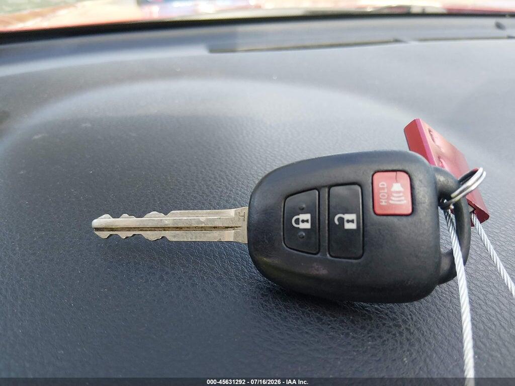 2T3WFREVXDW065389 2013 TOYOTA RAV4 photo no. 11