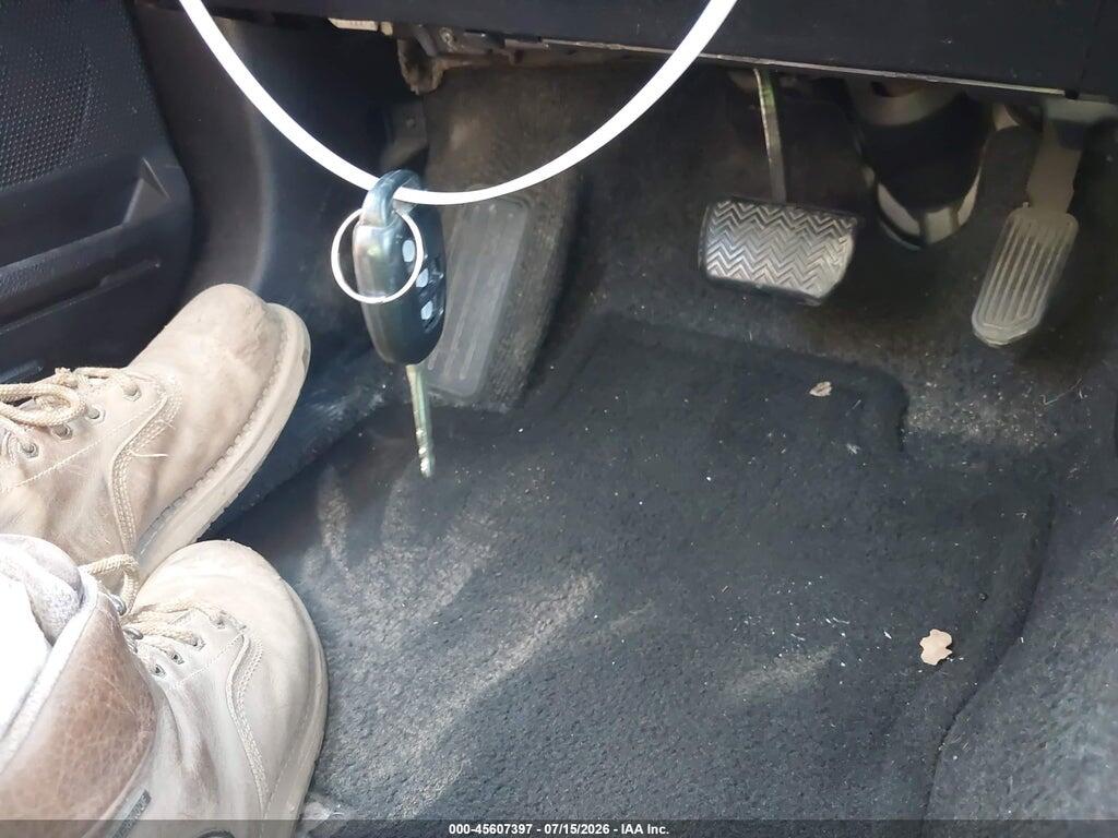 2T3BFREV1DW095301 2013 TOYOTA RAV4 photo no. 11