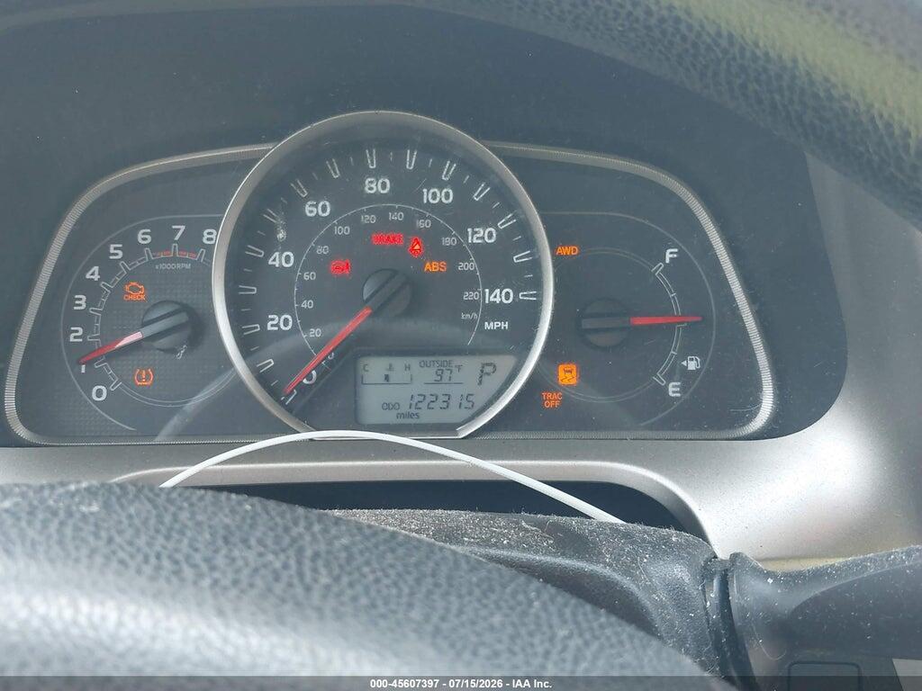 2T3BFREV1DW095301 2013 TOYOTA RAV4 photo no. 7