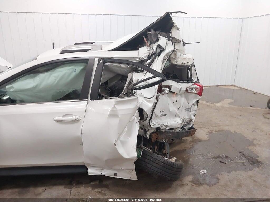 2T3DFREV6DW007724 2013 TOYOTA RAV4 photo no. 6