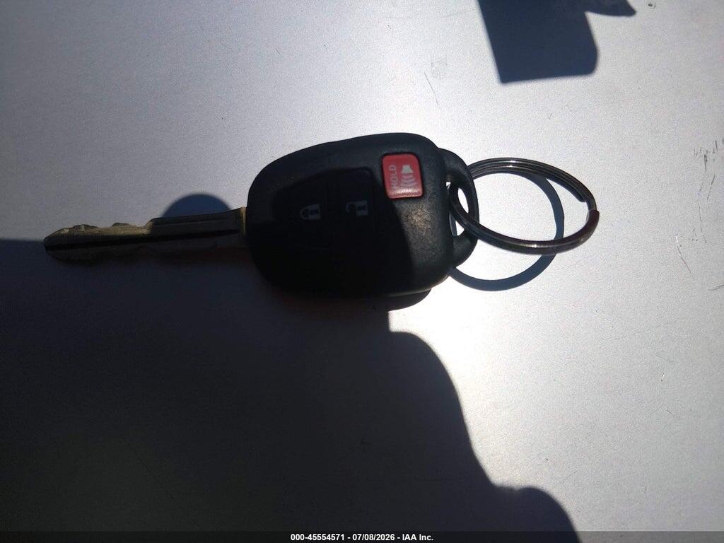 JTMRFREV5D5013981 2013 TOYOTA RAV4 photo no. 11