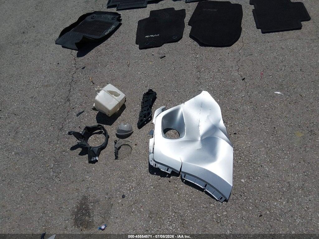 JTMRFREV5D5013981 2013 TOYOTA RAV4 photo no. 12