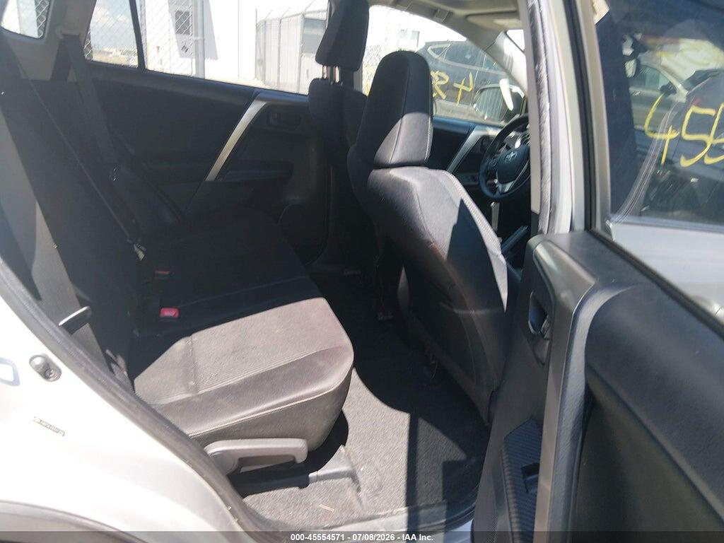 JTMRFREV5D5013981 2013 TOYOTA RAV4 photo no. 8