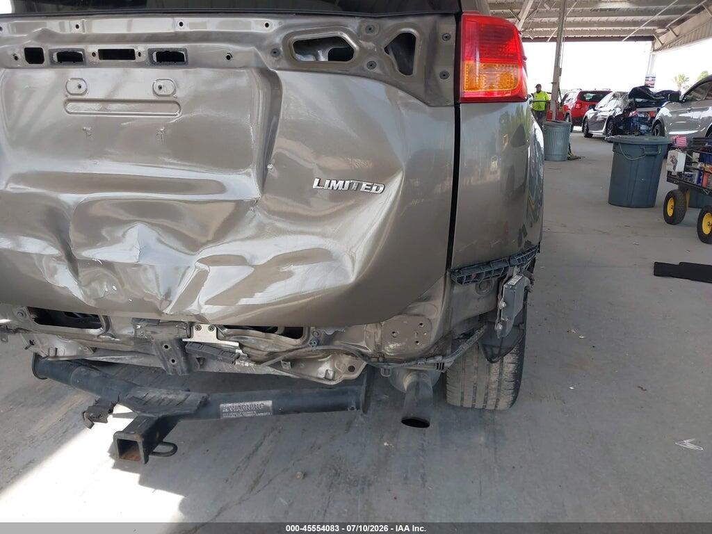2T3YFREV1DW071882 2013 TOYOTA RAV4 photo no. 6