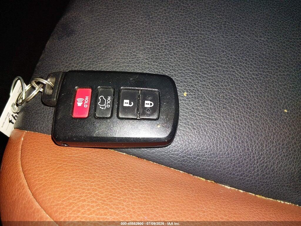 2T3DFREV9DW062989 2013 TOYOTA RAV4 photo no. 11