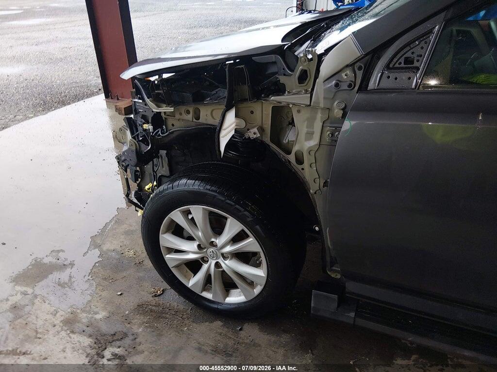 2T3DFREV9DW062989 2013 TOYOTA RAV4 photo no. 6