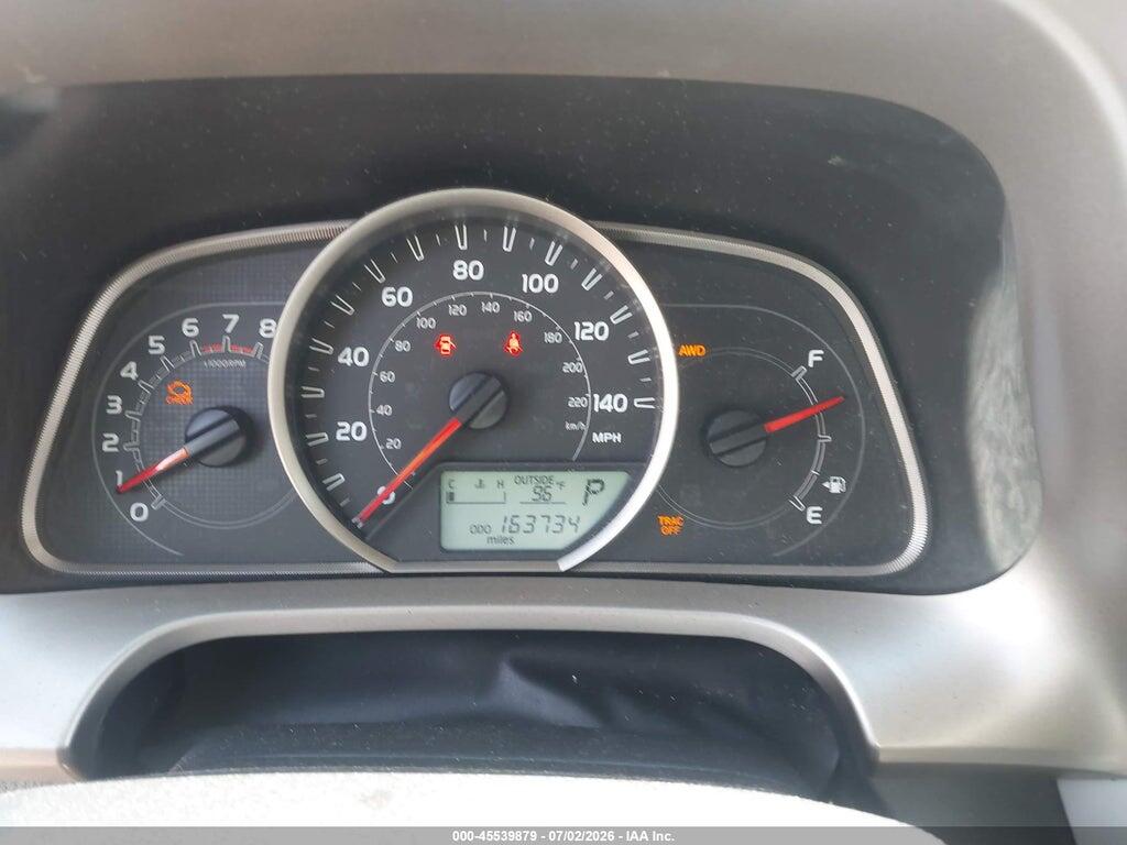 2T3RFREV2DW121757 2013 TOYOTA RAV4 photo no. 7