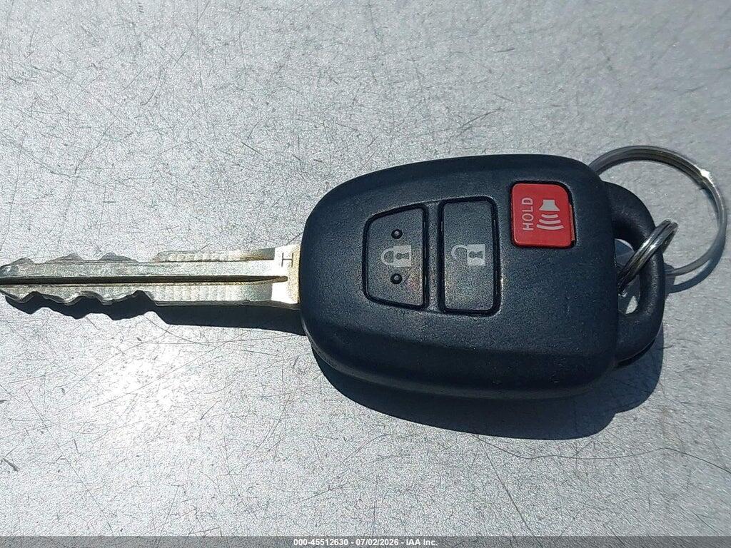 2T3RFREV4DW072898 2013 TOYOTA RAV4 photo no. 11