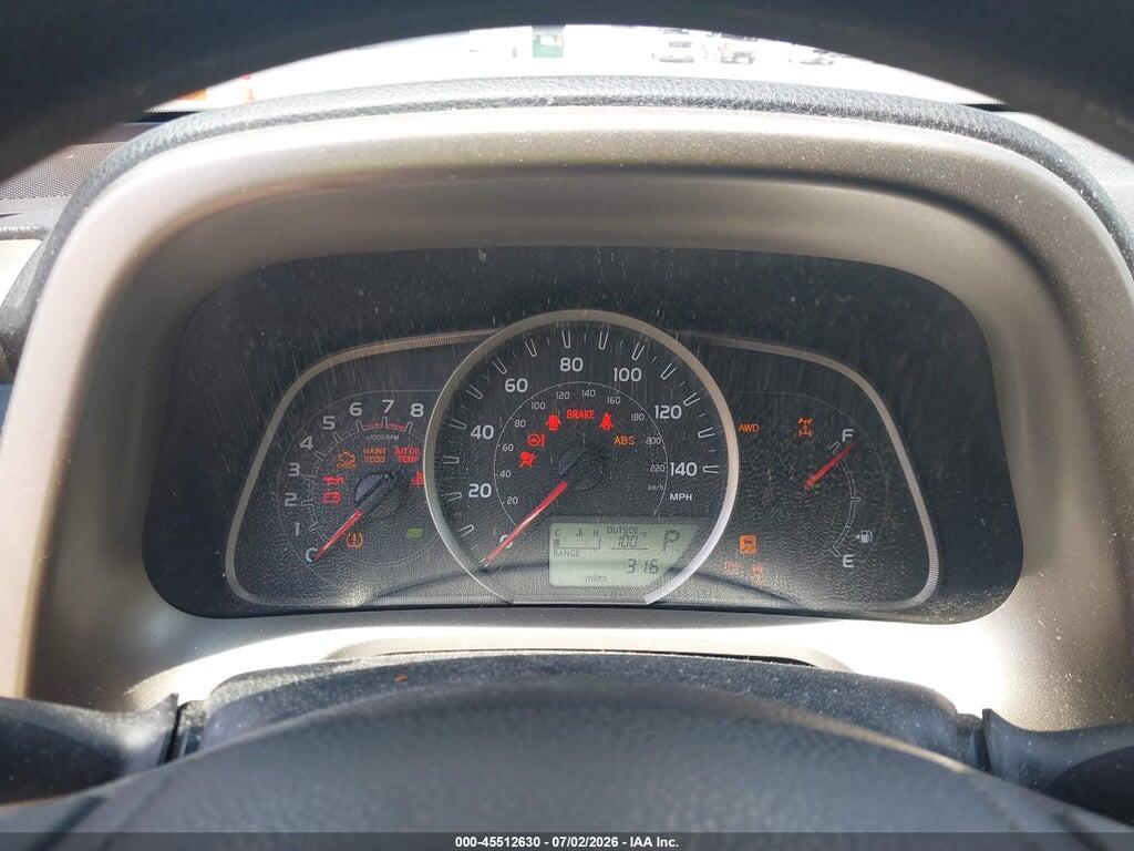 2T3RFREV4DW072898 2013 TOYOTA RAV4 photo no. 7