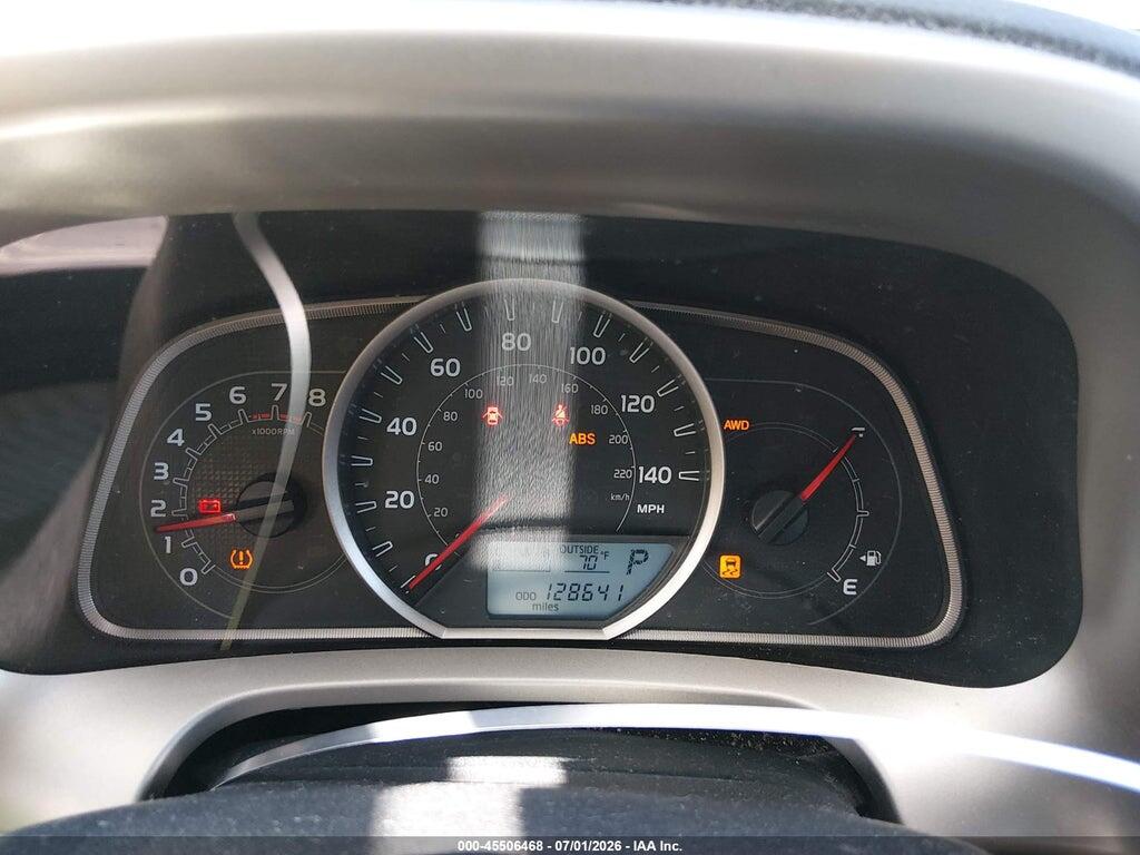 2T3RFREV5DW047721 2013 TOYOTA RAV4 photo no. 7
