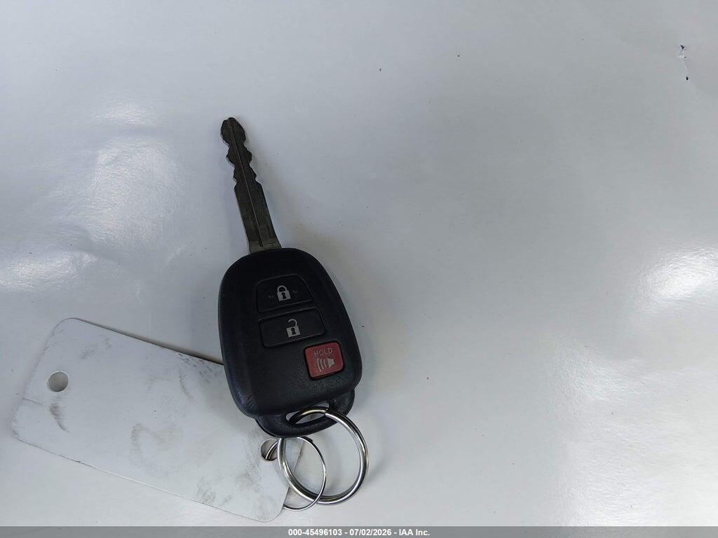 2T3BFREV8DW038920 2013 TOYOTA RAV4 photo no. 11