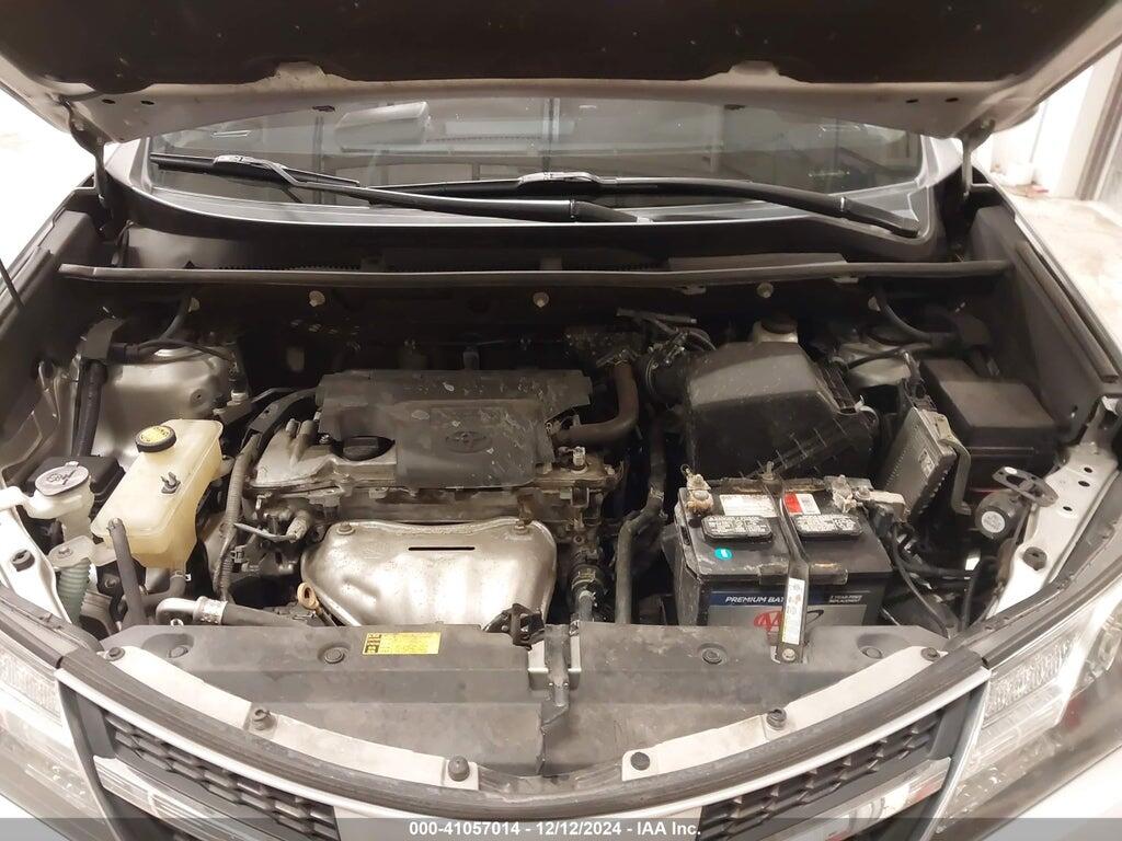 2T3YFREV0DW067712 2013 TOYOTA RAV4 photo no. 10
