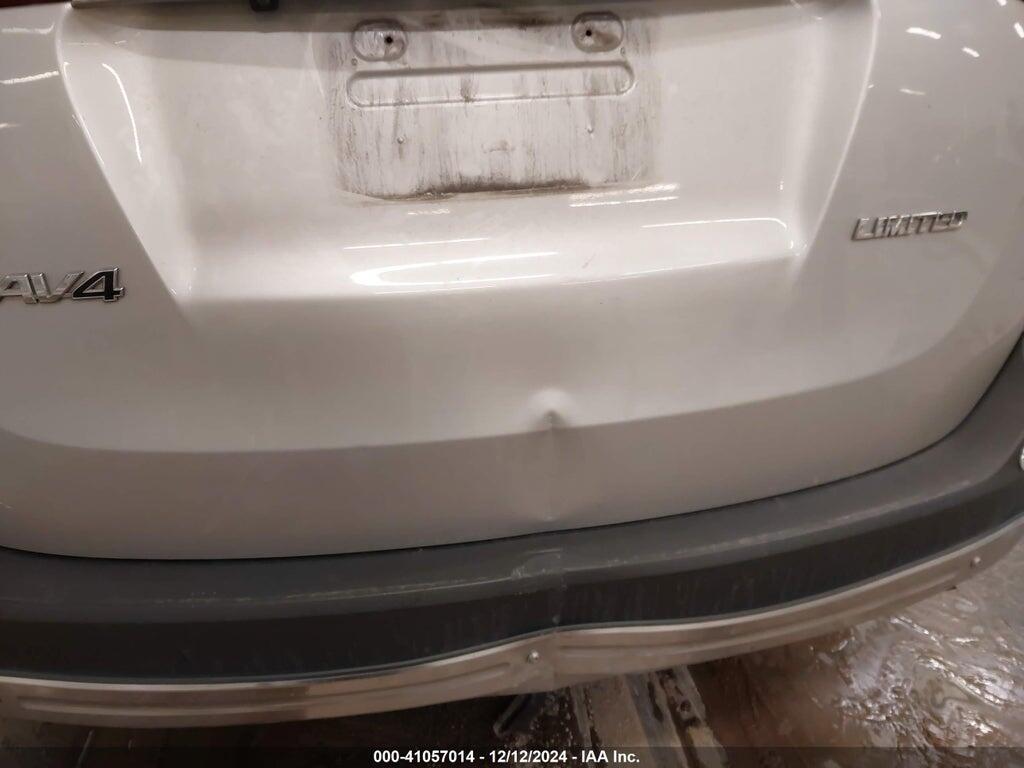 2T3YFREV0DW067712 2013 TOYOTA RAV4 photo no. 6