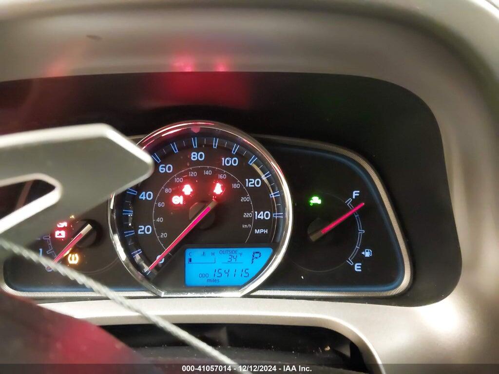 2T3YFREV0DW067712 2013 TOYOTA RAV4 photo no. 7
