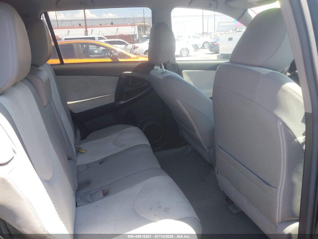2T3YL4DVXDW001973 2013 TOYOTA RAV4 EV photo no. 8