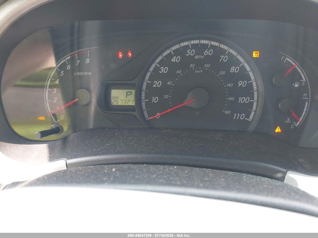 5TDKK3DC9DS298799 2013 TOYOTA SIENNA photo no. 7