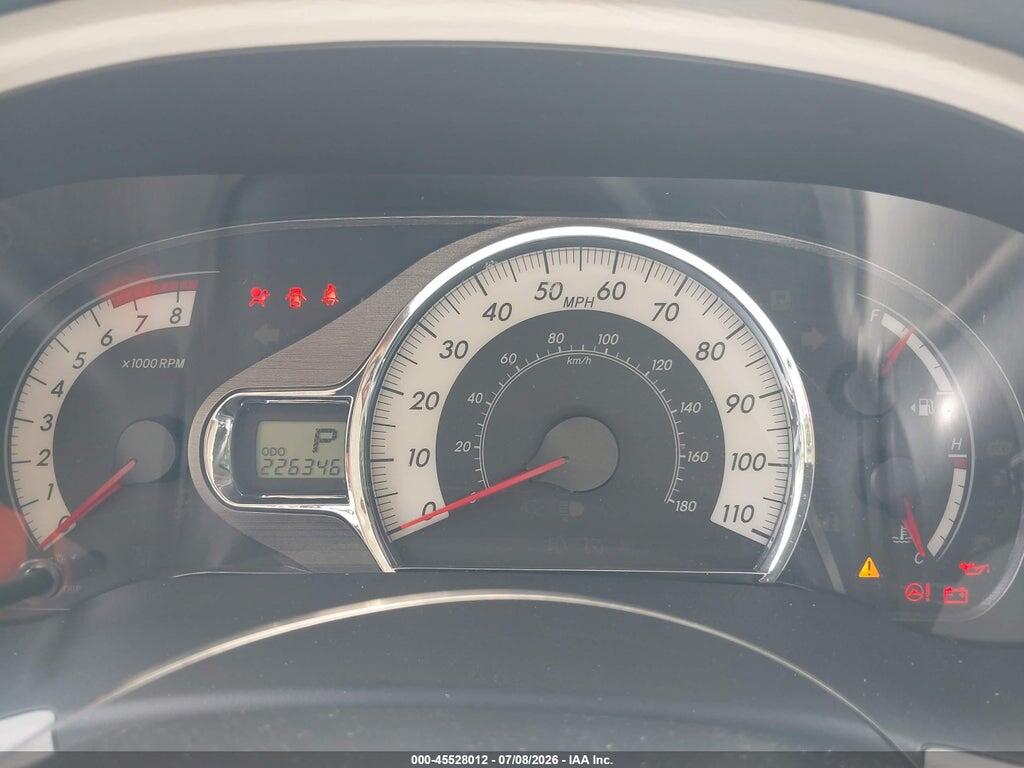 5TDXK3DC2DS280537 2013 TOYOTA SIENNA photo no. 7