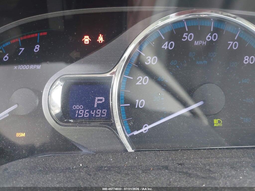 5TDDK3DC5DS065138 2013 TOYOTA SIENNA photo no. 7