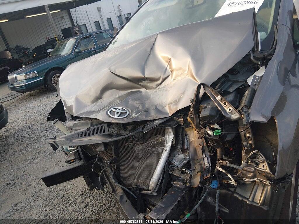 5TDKK3DC5DS293745 2013 TOYOTA SIENNA photo no. 10