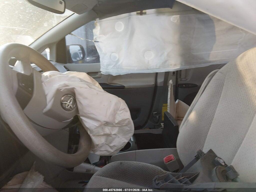 5TDKK3DC5DS293745 2013 TOYOTA SIENNA photo no. 5