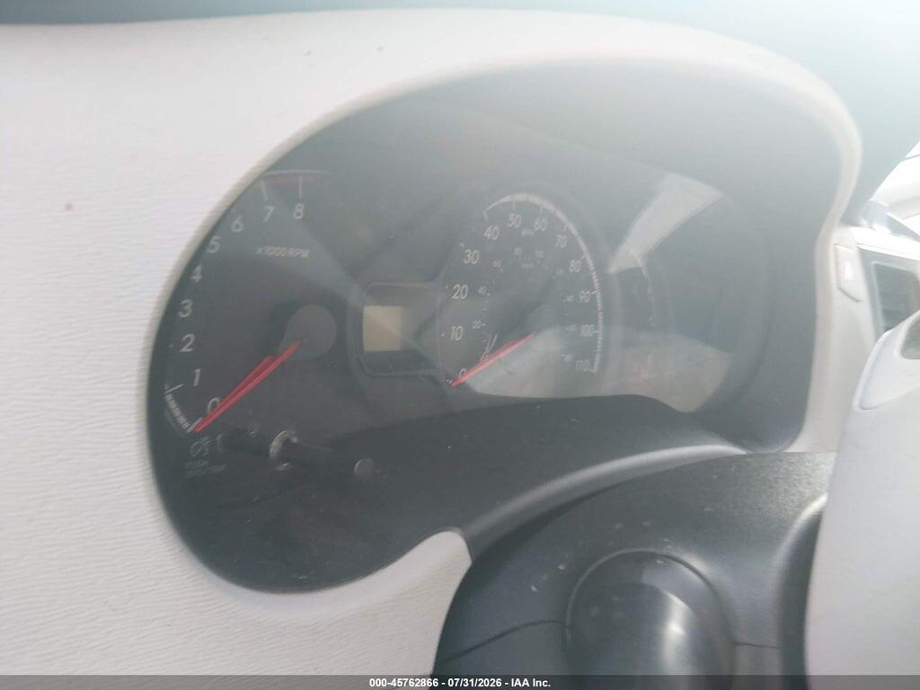 5TDKK3DC5DS293745 2013 TOYOTA SIENNA photo no. 7