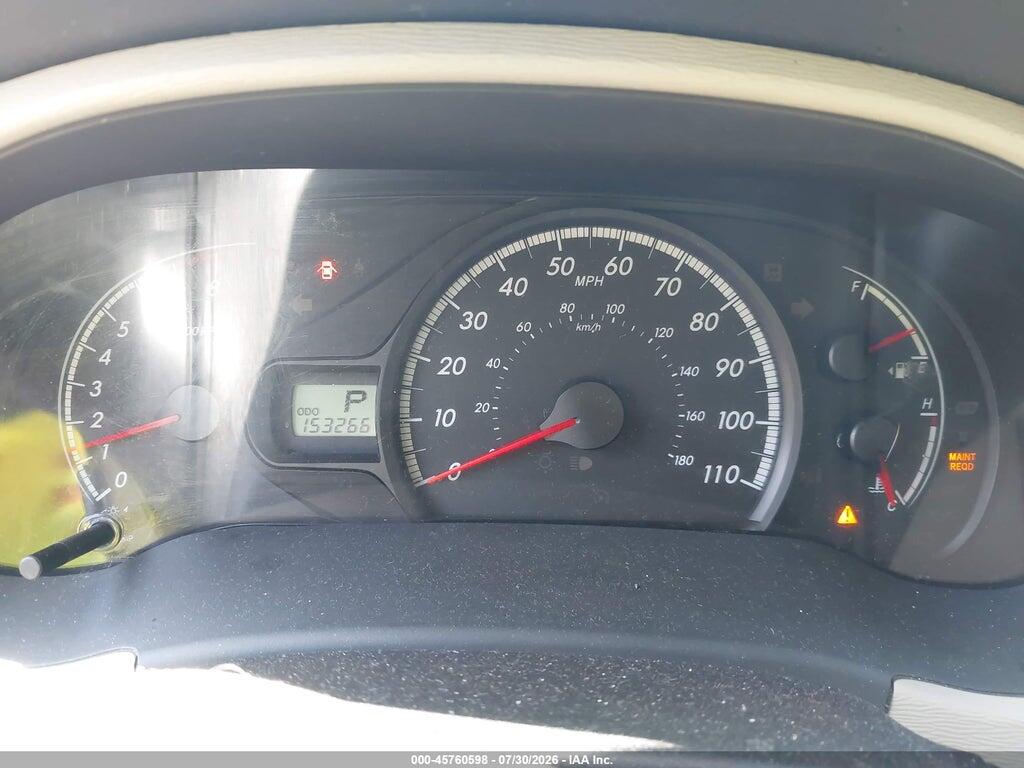 5TDKK3DC0DS333634 2013 TOYOTA SIENNA photo no. 7