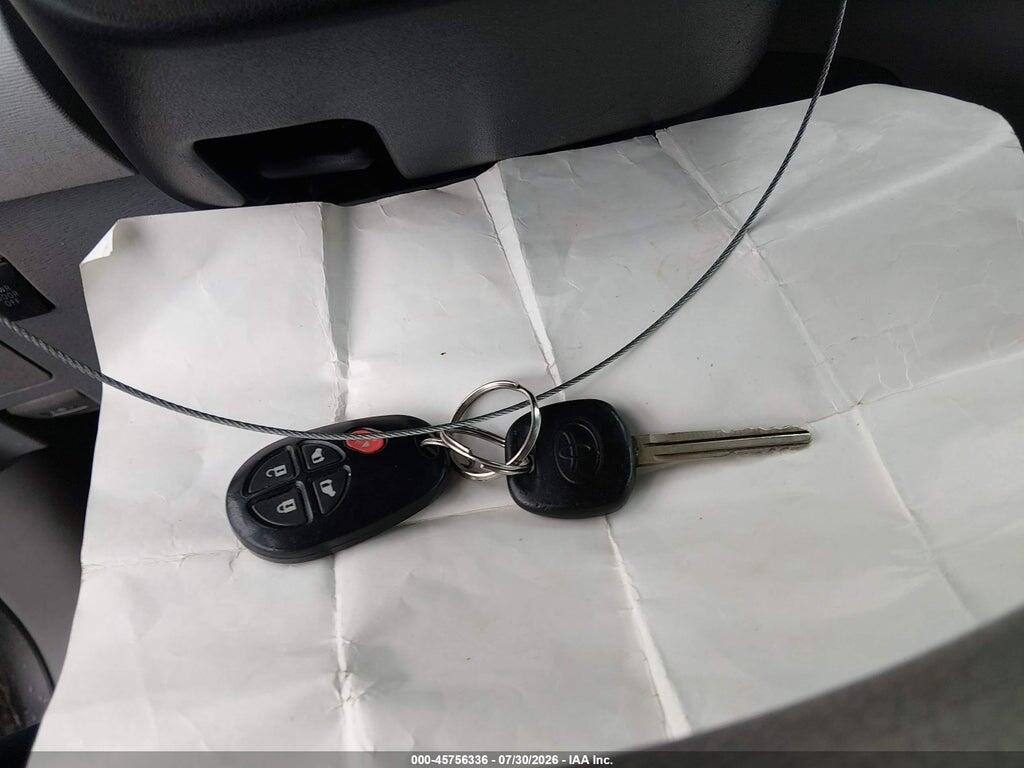 5TDKK3DC0DS384437 2013 TOYOTA SIENNA photo no. 11