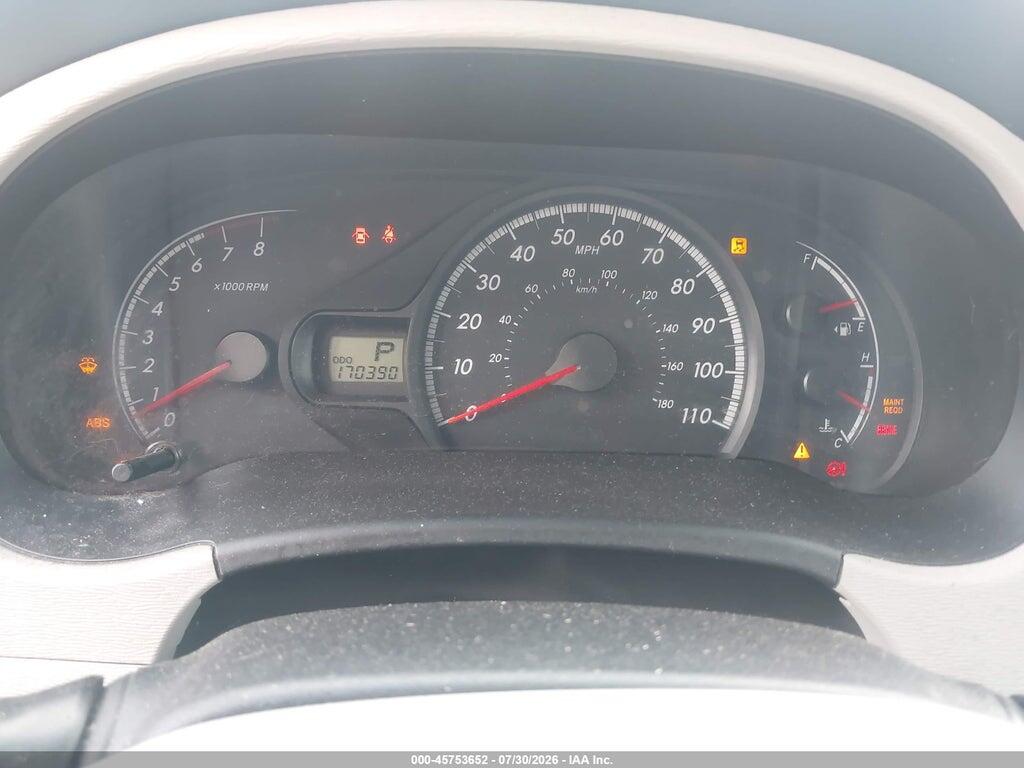 5TDKK3DC2DS375643 2013 TOYOTA SIENNA photo no. 7