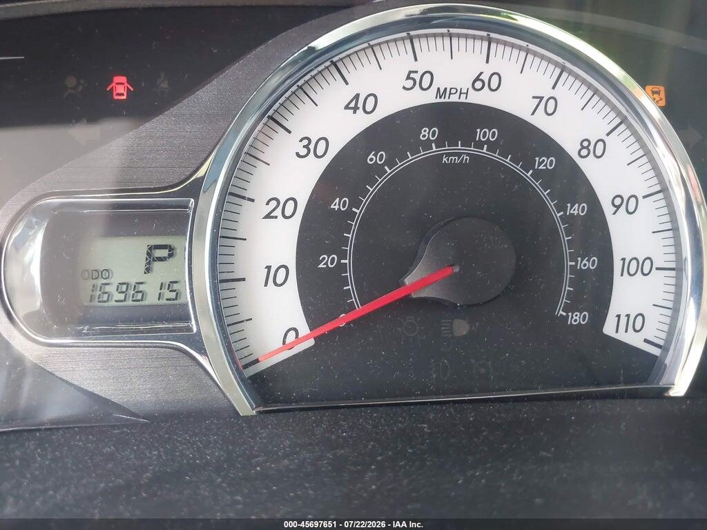 5TDXK3DC7DS293512 2013 TOYOTA SIENNA photo no. 7