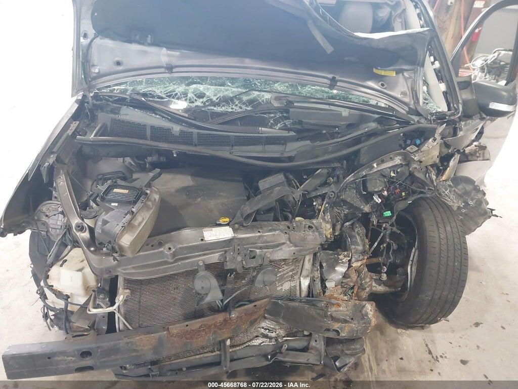 5TDDK3DC2DS056736 2013 TOYOTA SIENNA photo no. 10