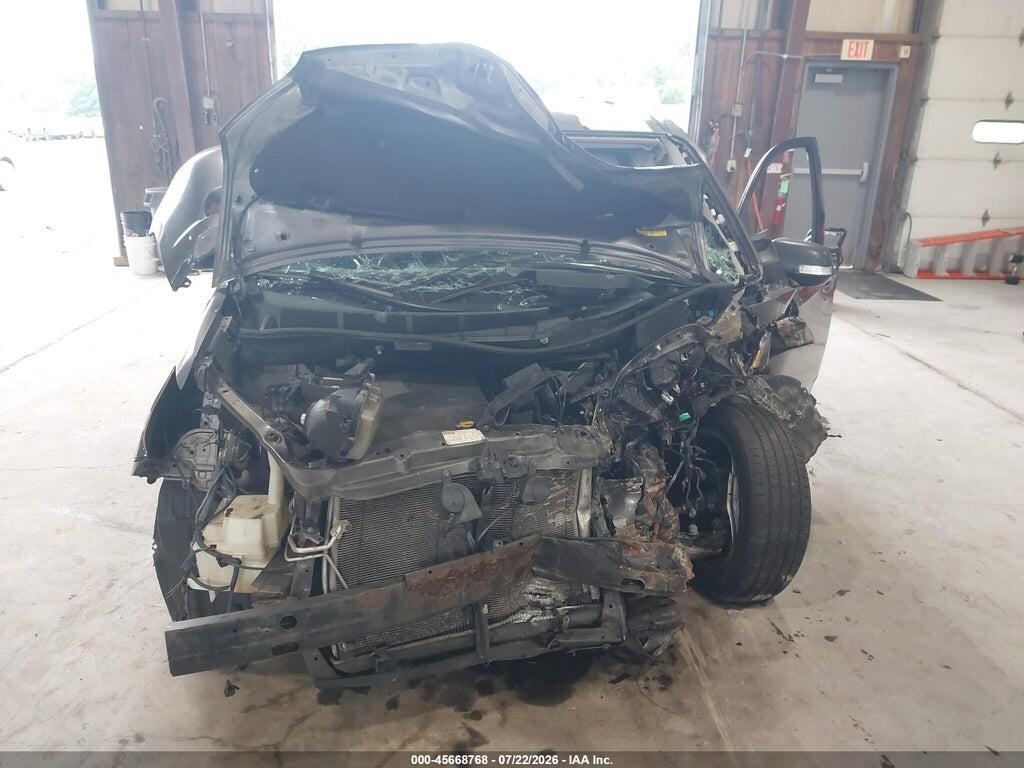 5TDDK3DC2DS056736 2013 TOYOTA SIENNA photo no. 11