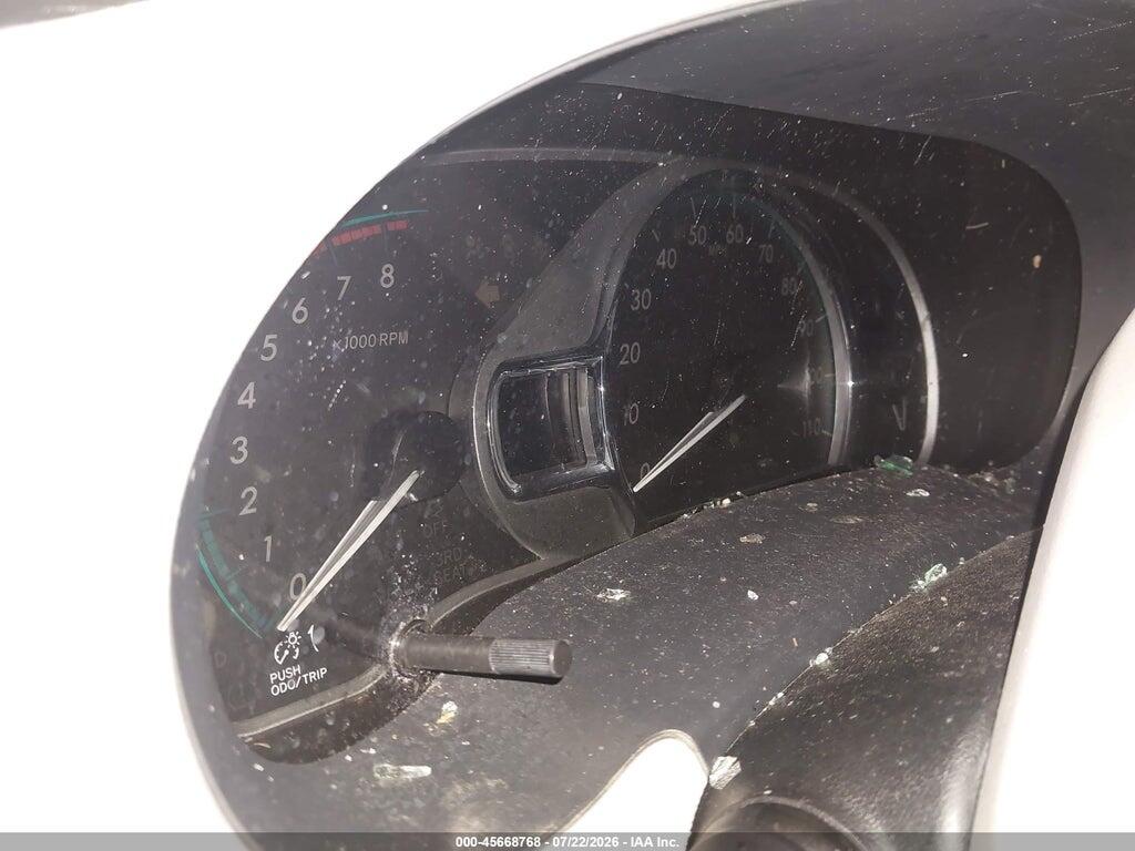 5TDDK3DC2DS056736 2013 TOYOTA SIENNA photo no. 7