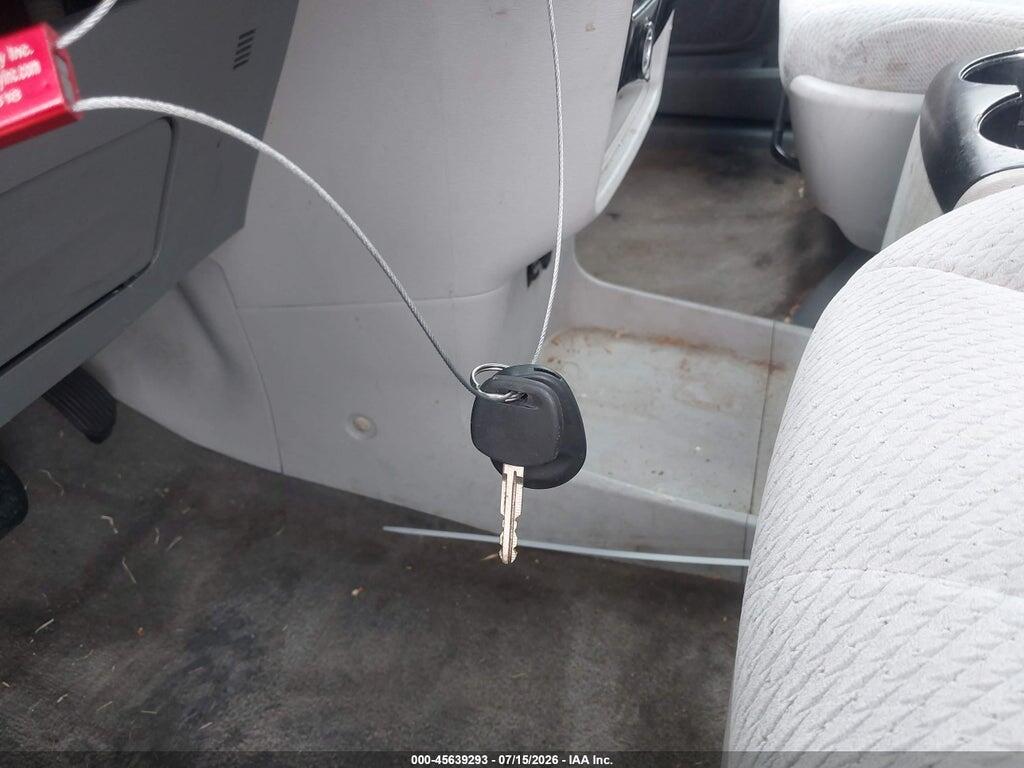 5TDKK3DCXDS336461 2013 TOYOTA SIENNA photo no. 11