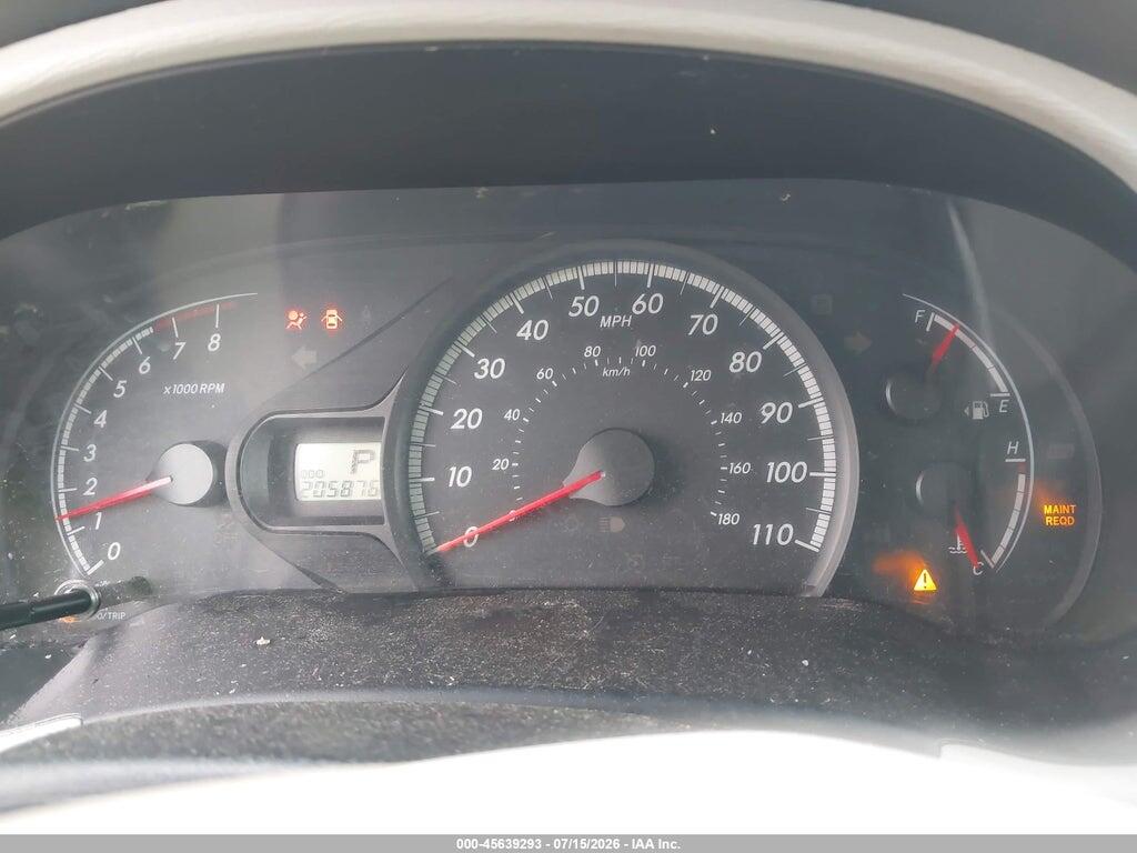5TDKK3DCXDS336461 2013 TOYOTA SIENNA photo no. 7