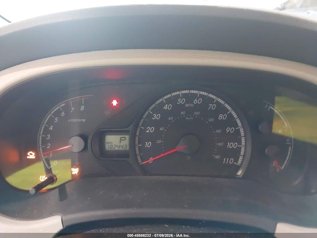 5TDKK3DC8DS331713 2013 TOYOTA SIENNA photo no. 7