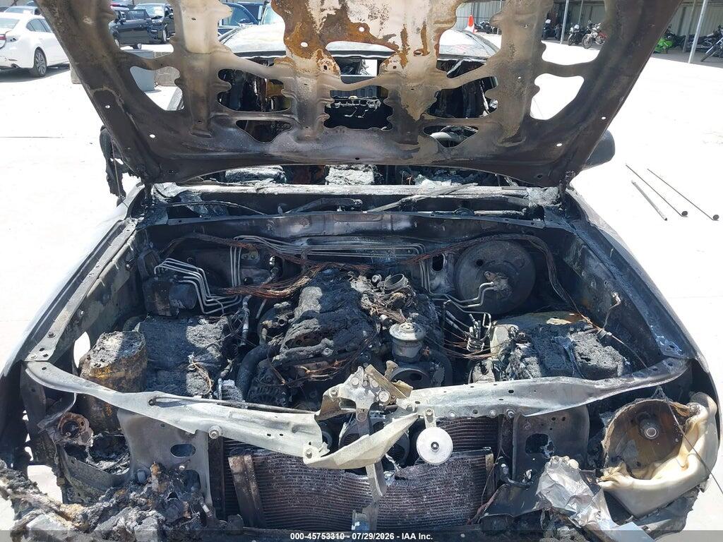 5TFTX4CN9DX023619 2013 TOYOTA TACOMA photo no. 10