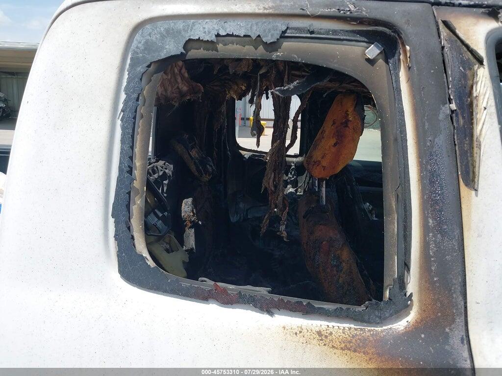 5TFTX4CN9DX023619 2013 TOYOTA TACOMA photo no. 8
