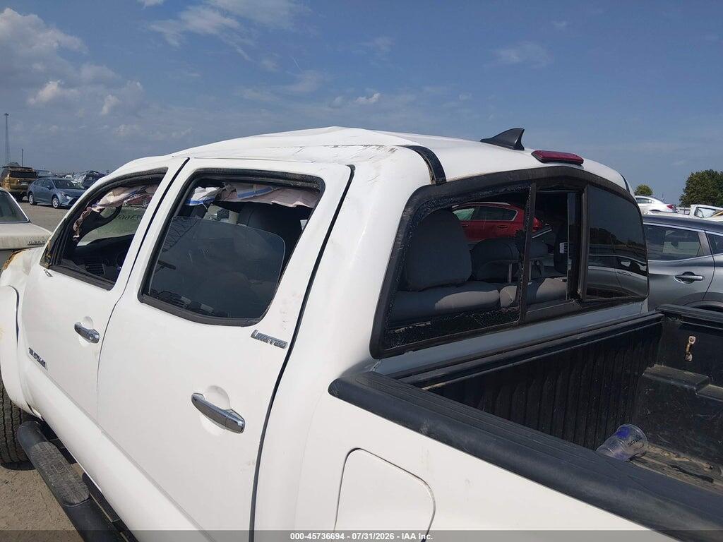5TFLU4EN6DX082004 2013 TOYOTA TACOMA photo no. 12